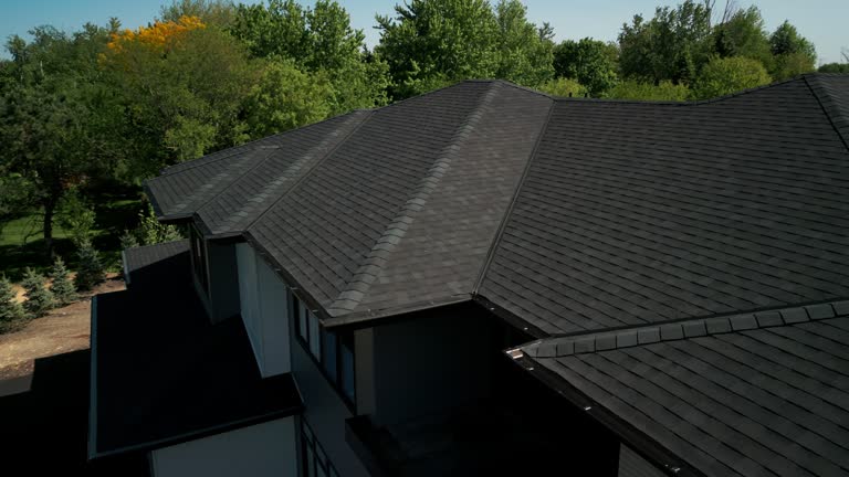 Minier, IL Roofing Company